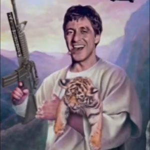 Meet your Posher, Jaden